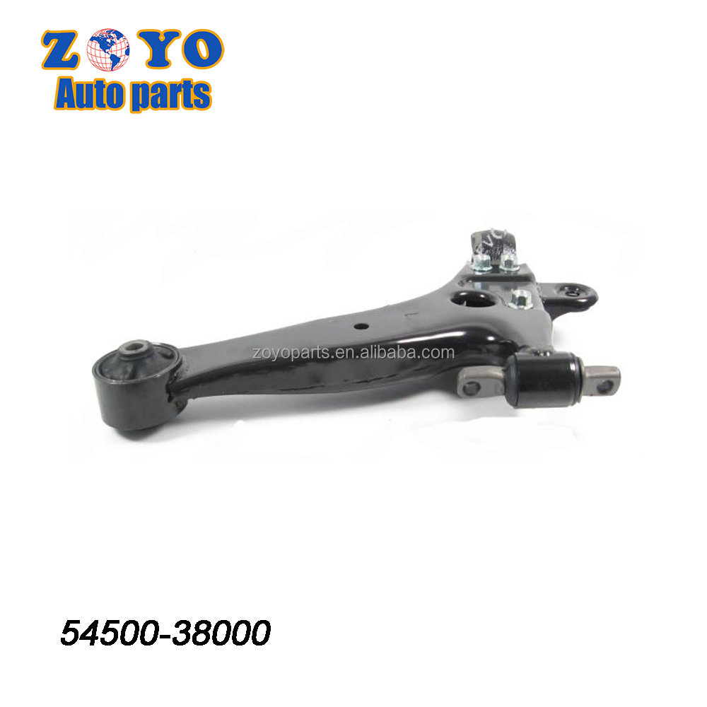 Hyundai Front Suspension Control Arm OEM Standards for Sonata/XG300 Excellent Choice