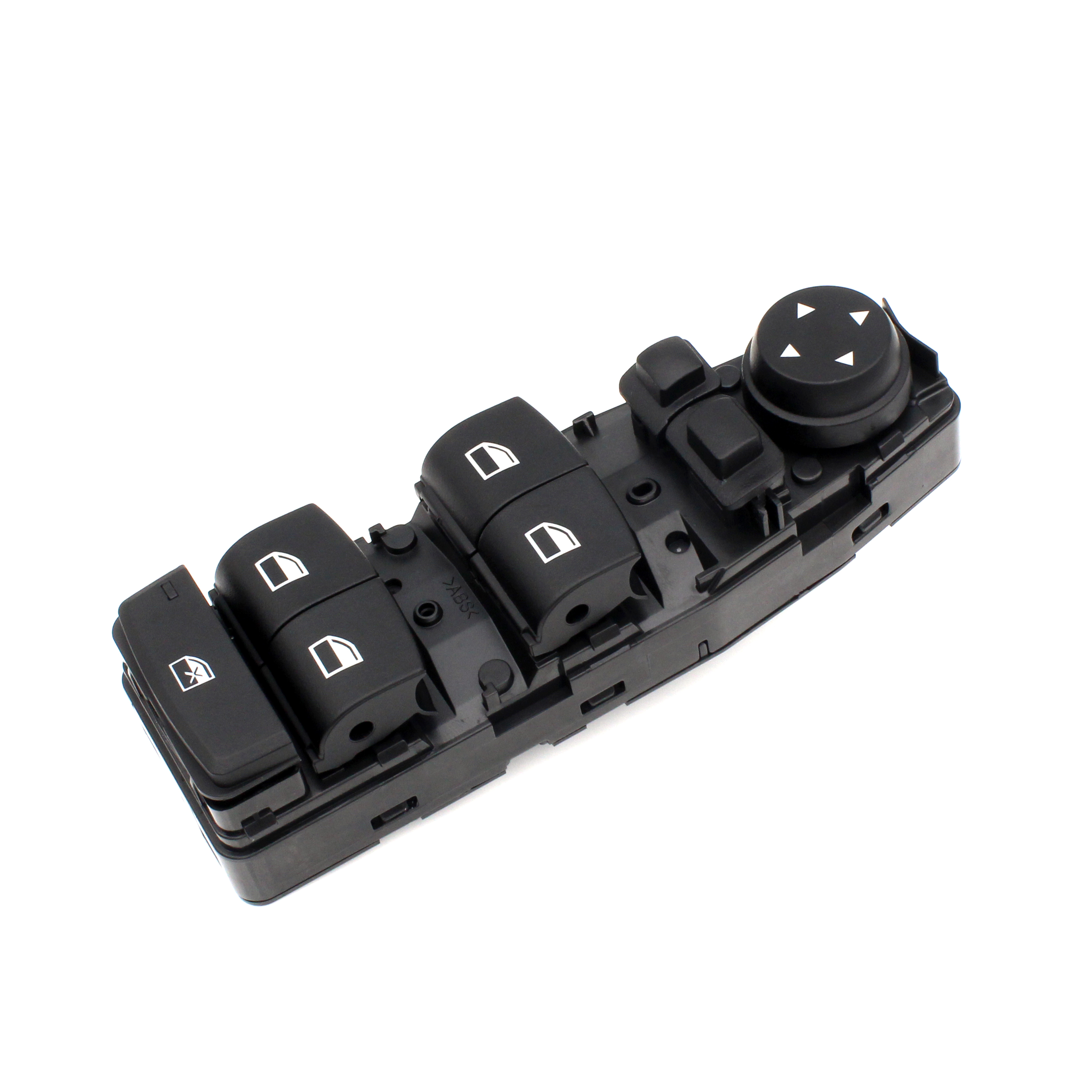 SQCS Window Control Lift Switch for BMW F07 F10 F11 F06 F04 61319241956 61319241916
