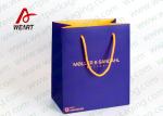 Inside & Outside Custom Printed Personalised Paper Carrier Bags Business