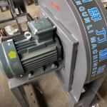 High Quality Pillow Stuffing Machine Seat Cushion Filling Machine Pillow Blower