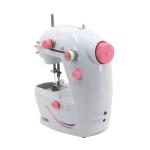 Suppliers Mini Sewing Machine with Single Needle Pattern Embroidery OEM ODM