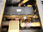 Used Caterpillar 345D 45 Ton Excavator For Sale