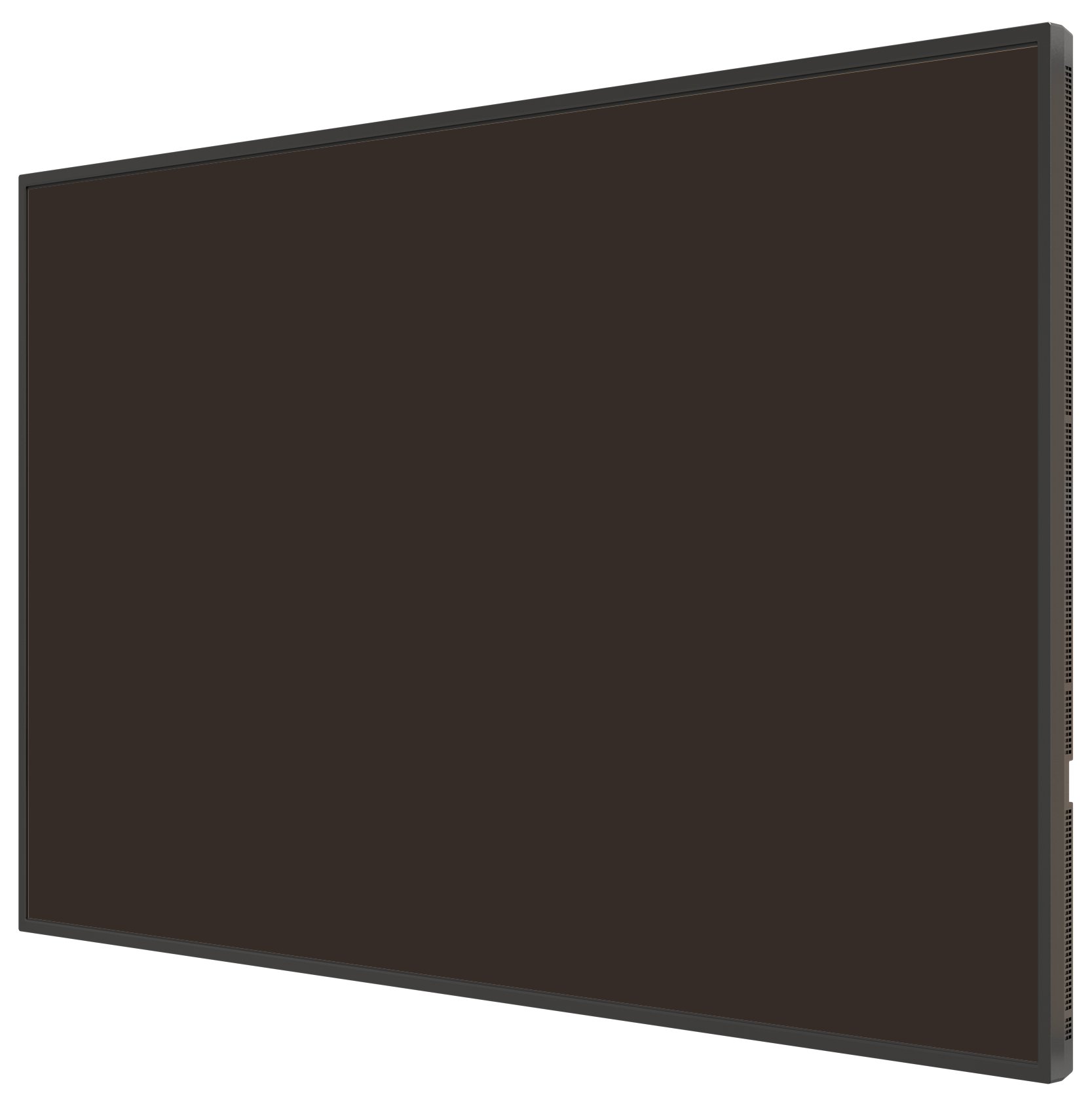 Invisible Wall-Mounted Digital Signage Advertising Player Factory's Intelligent Motherboard Indoor Elevator 1 Year CMS