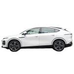Mid Size Xpeng G6 SUV 220Km/H 5 Door 5 Seat Low Mileages