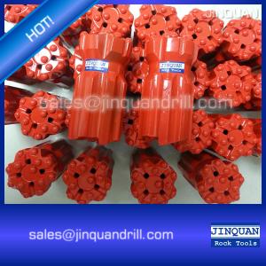 China similar quailty 76mm retract bit factory