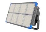 1440W led flood lights with beam angles 10°/ 25°/45°/60°/90°,1500watt floodlight