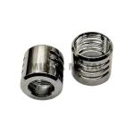 Precision CNC Machining Parts Components 316LSS Hardware Turning Milling