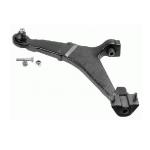 Left Forging Control Arm for Peugeot 106 1991-1996 Auto Spare Parts Suspension