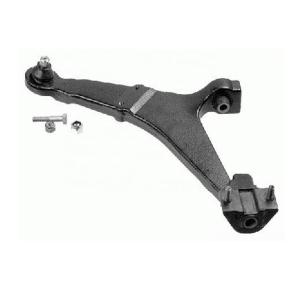 China Left Forging Control Arm for Peugeot 106 1991-1996 Auto Spare Parts Suspension System factory