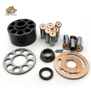 China PSVL-45 Series Hydraulic Piston Pump Parts KYB KAYABA Rotary Group ,Cylinder Block,Piston,Retainer Plate factory