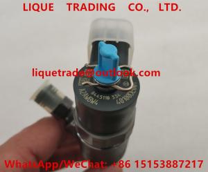 China BOSCH fuel injector 0445110334 , 0 445 110 334 , 0445 110 334 factory
