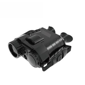 China Pulsar Accolade 2 LRF Thermal Imaging Binoculars Laser Rangefinder Photo Video Recorder factory