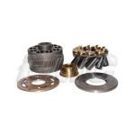Excavator Swing Motor Repair Kit JMF151 XKAY-00529 XKAY-0063 R220LC-9S R210LC-9