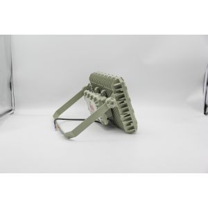 Flameproof LED Flood Light – Energy-Saving, IP66-Rated for Chemical Plants &