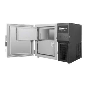 China MD-86L108 Cryobiology Cooling Device 108L Ultra Low Freezer With Multi-Level Alarms factory
