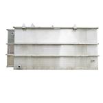Micro Nano Bubble daf Air Dissolved Flotation Integrated Machine for Your