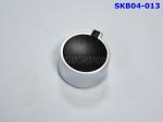 High Precision Oven Temperature Control Knob , Skb04-013 Replacement Oven Knobs