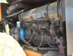 Original Sweden 10ton Used Construction Dynapac Road Roller Ca251d, Second Hand