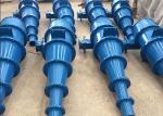 Hydrocyclone Water Treatment Revolutionary Water Purification Technology