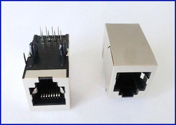 RJ45 Connector