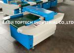 needle detector JC-600/100 for cloths,garment,shoes,textile inspection