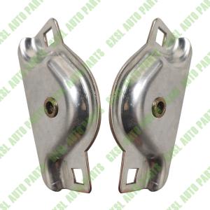 China For Ferrari 458 Bracket Left &amp; Right Headlight Fastener Bracket OEM 82534100 82534000 factory