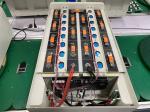 51.2V 280ah Ready Lifepo4 Battery Pack With JK BMS And 2A Active Balancer