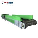 HDPE LDPE PE PP Plastic Recycling Washing Line Garbage EPS PVC Nylon Plastic
