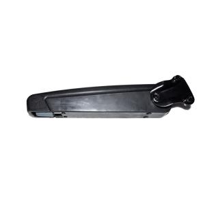 China fine quality steepless adjustable seat armrest for truck factory