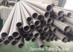 Cold Drawn 304 Stainless Steel Seamless Pipe , Stainless Steel 304 Pipes