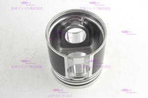 China DOOSAN DX300 Diesel Engine Piston , Engine Cylinder Piston 65.02501-0507 factory