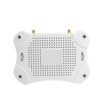 Customized White Blue Color Cell Phone Signal Repeater 2G 4G 1800MHz