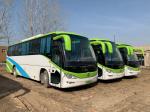2016 Year 51 Seats Used Foton Bus Used Coach Bus Electricity Fuel LHD Steering