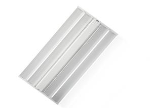 China Durable LED Linear Highbay Light 65W 1 X 2FT AC100-347V for Retail Space factory