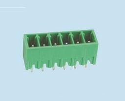 China Plug-in Terminal Block PTB 3.5S-XX-1 socket Pin pitch:3.5mm  / 0.138 in on sale
