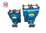 YHCB Series Bare Circular Arc Gear Oil Transfer Pump For Oil Tank Truck