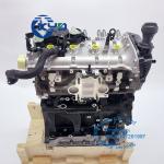 Audi 4 Cylinders Car Engine Assembly Kit 06K100037Q L06K100036Q 06H100860PX