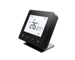 LCD Digital Smart WiFi Thermostats For Dual Zone Hospital School 110V