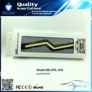 China DRL-008 Daytime Running light Supplier from China--BAOBAO LIGHTING factory