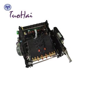China 1750193275 Wincor Nixdorf Cineo 4040 C4040 C4060 Main Module Head W. Drive CRS Cpt. 01750193275 factory