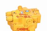 EC360 360B SG20 DH370-7 Swing Motor Assembly 86KG For Excavator