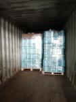 Flame retardant and high temperature resistant filler rope Joint Free PP Filler