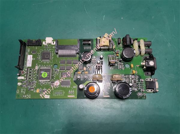 Mortara ELI 250 ECG Machine Mainboard Assembly 5525-039-03A 26025-039-51 Medical