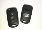 Professional Hyundai Car Key Model RKE-4F04 433MHZ 4D60 For Hyundai I30