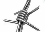 Ink Green Anti Theft Razor Sharp Wire Economical Barbed Wire Coil Fencing