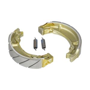 China Gold Pressure Brass Die Casting Parts factory