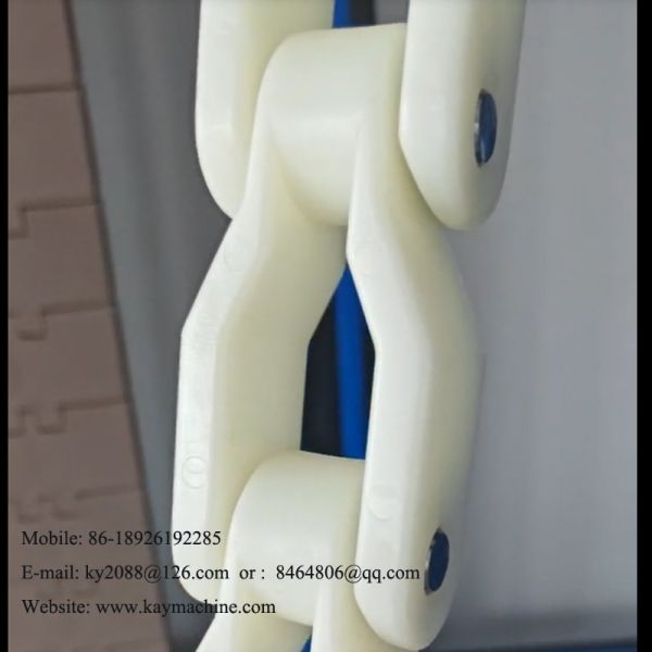 plastic chain scraper, slag scraper, plastic chain air flotation machine,