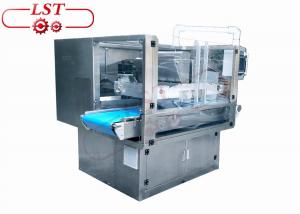 China Full automatic chocolate making machine 3D decorating depositor factory