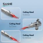 Protable Newest Co2 Fractional Laser/Co2 Surgical Laser Medical Machine
