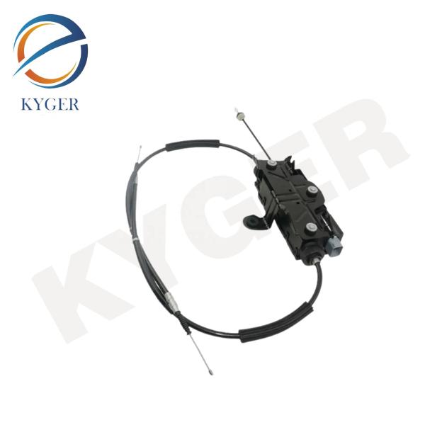Auto Brake System Electric Parking Brake Module Handbrake Assembly 34436877316